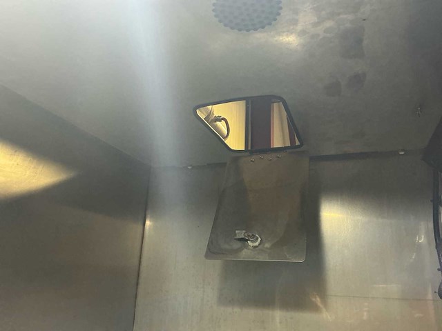 Wrs dpf-15050c roetfilterreiniger - afbeelding 11 van  21