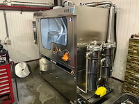 Wrs dpf-15050c roetfilterreiniger - afbeelding 12 van  21