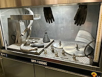 Wrs dpf-15050c roetfilterreiniger - afbeelding 16 van  21