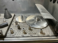 Wrs dpf-15050c roetfilterreiniger - afbeelding 17 van  21