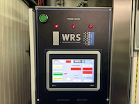 Wrs dpf-15050c roetfilterreiniger - afbeelding 19 van  21