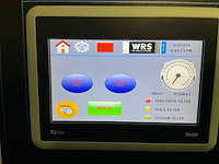 Wrs dpf-15050c roetfilterreiniger - afbeelding 20 van  21