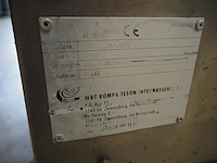 Wrt rompa teson - afbeelding 2 van  10