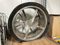 Ws plus 24” cilindrisch verwarmingselement - afbeelding 2 van  5