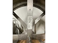 Ws plus 24” cilindrisch verwarmingselement - afbeelding 4 van  5