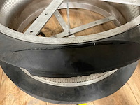 Ws plus 24” cilindrisch verwarmingselement - afbeelding 5 van  5