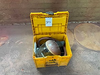 Wsb gelaatsmasker - afbeelding 1 van  3