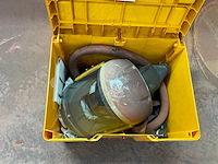 Wsb gelaatsmasker - afbeelding 2 van  3