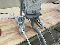 Wsb ps3.20 verfspuitsysteem - afbeelding 2 van  3