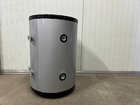 Wsh - 60l-bt - rvs buffer vat - afbeelding 1 van  7