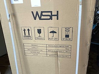 Wsh 300 rvs boiler - afbeelding 5 van  6