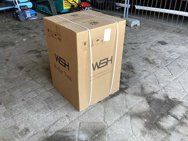 Wsh 60l-bt boiler - afbeelding 7 van  7