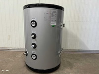 Wsh 60l-bt rvs buffervat - afbeelding 2 van  7
