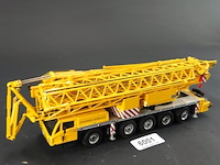 Wsi die-cast spierings at5 sk599n hydraulische vouwkraan