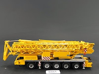 Wsi die-cast spierings at5 sk599n hydraulische vouwkraan - afbeelding 2 van  3