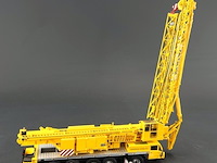Wsi die-cast spierings at5 sk599n hydraulische vouwkraan - afbeelding 3 van  3
