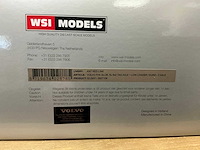 Wsi model 1:50 volvo fh 6x2 tieleman transport - afbeelding 3 van  3