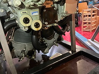 Wsk-pzl asz-621r-m118 radiaalmotor 958pk - afbeelding 2 van  16