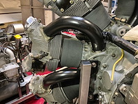 Wsk-pzl asz-621r-m118 radiaalmotor 958pk - afbeelding 3 van  16