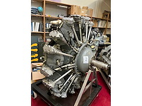 Wsk-pzl asz-621r-m118 radiaalmotor 958pk - afbeelding 5 van  16