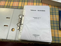 Wsk-pzl asz-621r-m118 radiaalmotor 958pk - afbeelding 7 van  16