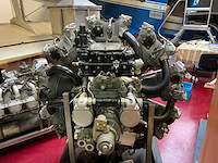 Wsk-pzl asz-621r-m118 radiaalmotor 958pk - afbeelding 13 van  16