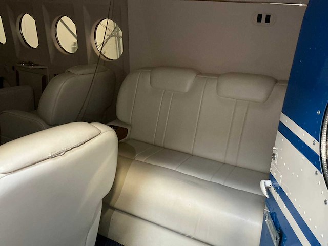 Wsk pzl-mielec antonov an2r tweedekker vliegtuig - afbeelding 2 van  78