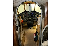 Wsk pzl-mielec antonov an2r tweedekker vliegtuig - afbeelding 3 van  78