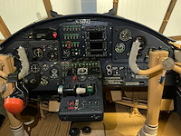 Wsk pzl-mielec antonov an2r tweedekker vliegtuig - afbeelding 5 van  78