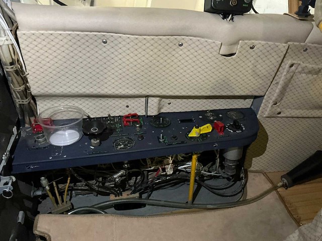 Wsk pzl-mielec antonov an2r tweedekker vliegtuig - afbeelding 6 van  78