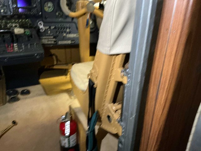 Wsk pzl-mielec antonov an2r tweedekker vliegtuig - afbeelding 8 van  78