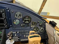 Wsk pzl-mielec antonov an2r tweedekker vliegtuig - afbeelding 9 van  78