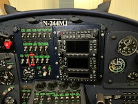 Wsk pzl-mielec antonov an2r tweedekker vliegtuig - afbeelding 10 van  78