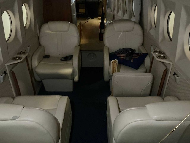 Wsk pzl-mielec antonov an2r tweedekker vliegtuig - afbeelding 13 van  78