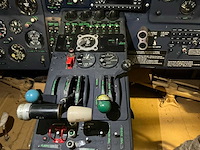 Wsk pzl-mielec antonov an2r tweedekker vliegtuig - afbeelding 14 van  78