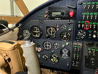 Wsk pzl-mielec antonov an2r tweedekker vliegtuig - afbeelding 15 van  78