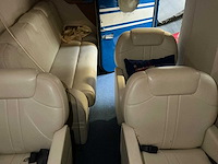 Wsk pzl-mielec antonov an2r tweedekker vliegtuig - afbeelding 19 van  78