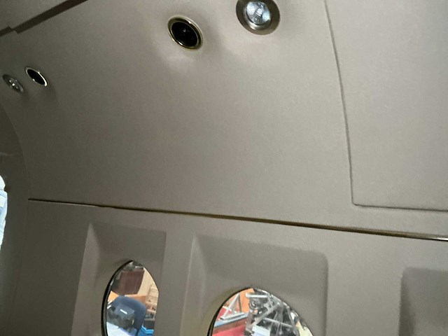 Wsk pzl-mielec antonov an2r tweedekker vliegtuig - afbeelding 20 van  78