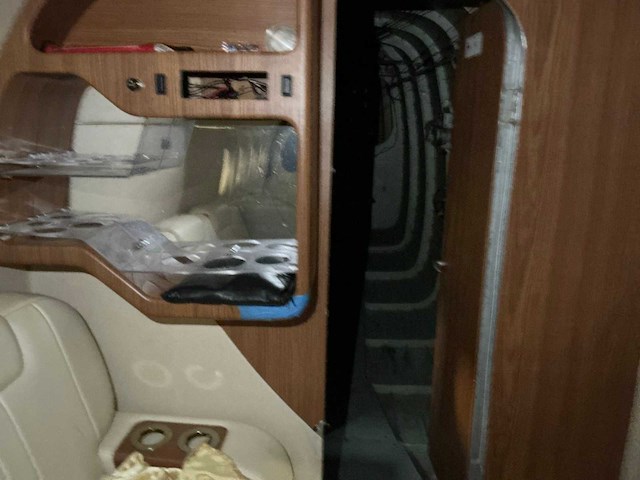 Wsk pzl-mielec antonov an2r tweedekker vliegtuig - afbeelding 24 van  78