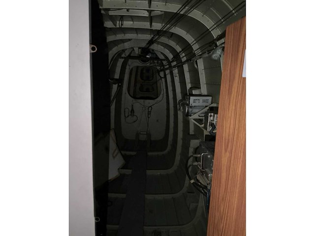 Wsk pzl-mielec antonov an2r tweedekker vliegtuig - afbeelding 25 van  78