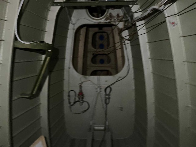 Wsk pzl-mielec antonov an2r tweedekker vliegtuig - afbeelding 26 van  78