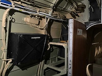 Wsk pzl-mielec antonov an2r tweedekker vliegtuig - afbeelding 27 van  78