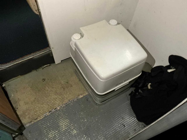 Wsk pzl-mielec antonov an2r tweedekker vliegtuig - afbeelding 28 van  78