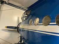 Wsk pzl-mielec antonov an2r tweedekker vliegtuig - afbeelding 29 van  78