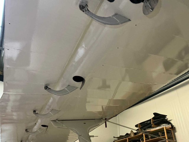 Wsk pzl-mielec antonov an2r tweedekker vliegtuig - afbeelding 30 van  78