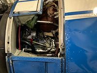 Wsk pzl-mielec antonov an2r tweedekker vliegtuig - afbeelding 32 van  78