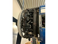 Wsk pzl-mielec antonov an2r tweedekker vliegtuig - afbeelding 33 van  78