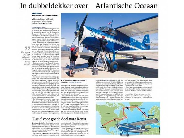 Wsk pzl-mielec antonov an2r tweedekker vliegtuig - afbeelding 23 van  78