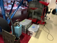 Wsk pzl-mielec antonov an2r tweedekker vliegtuig - afbeelding 35 van  78