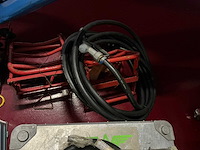 Wsk pzl-mielec antonov an2r tweedekker vliegtuig - afbeelding 39 van  78